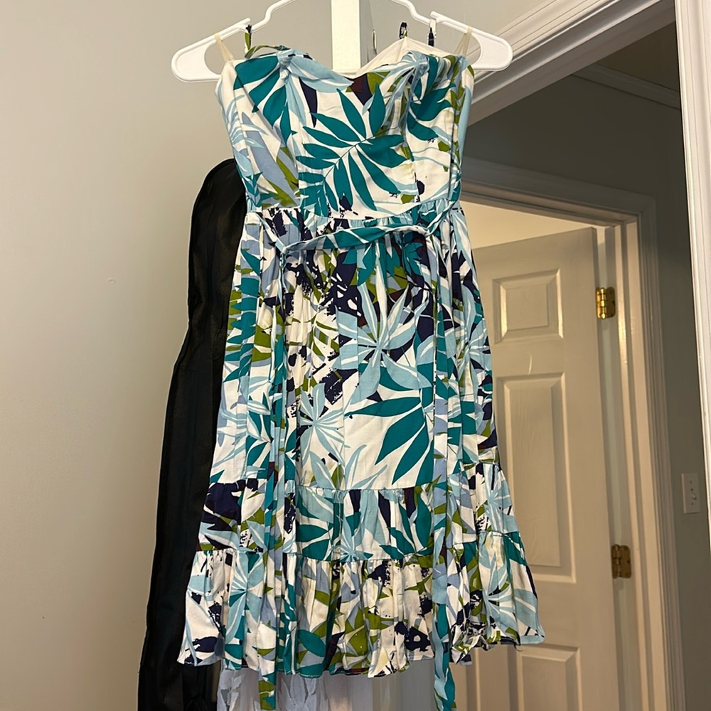 Forever 21 Sundress